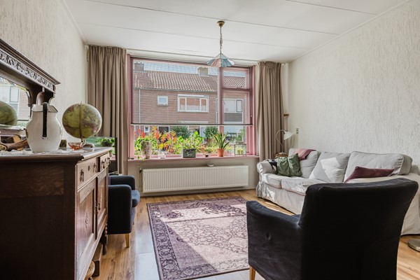 Medium property photo - Harm Nijholtstraat 4, 8375 BV Oldemarkt